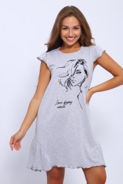 Сорочка 35330