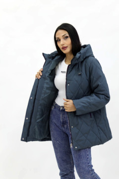 Куртка еврозима-весна-осень 2889