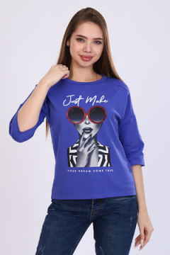 Лонгслив 82007