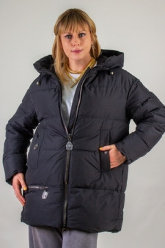 Куртка Евро-зима арт. 2881