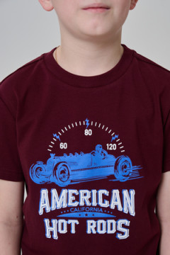 Футболка BCF007913