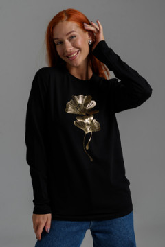 Лонгслив 8519