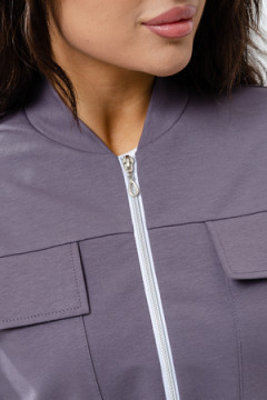 Костюм с брюками 24778