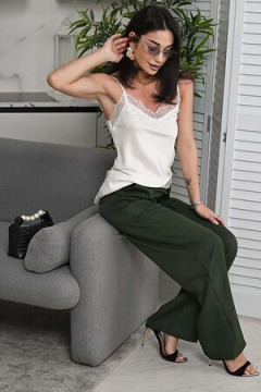 Брюки летние