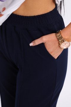 Костюм с брюками 74705