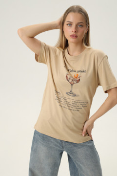 8602 футболка унисекс