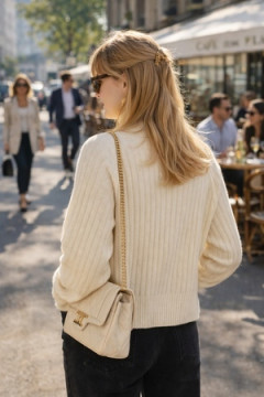 Джемпер 1895-1