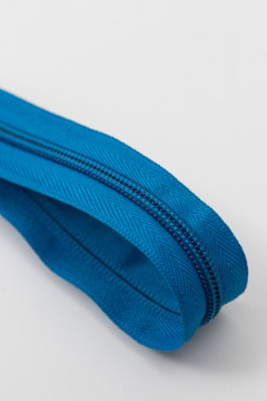 Молния спираль №5 65 см