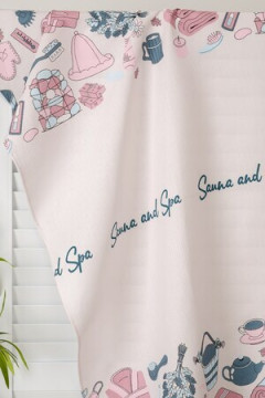 Полотенце Сауна и спа