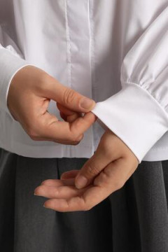 Блузка SP1905 Соль&Перец