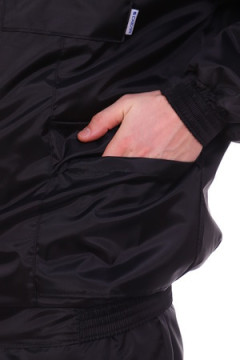 Куртка Universal lite black