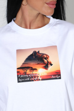 Футболка 071