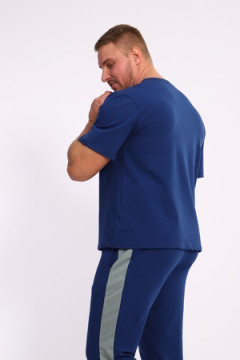 Костюм с брюками 35282