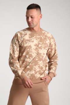 Костюм с брюками 14121