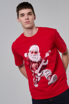 8581 футболка унисекс