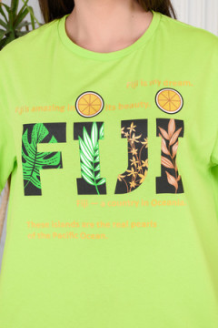 Костюм с брюками Джен