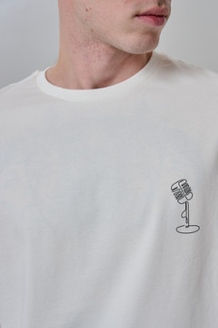 Футболка YF-101