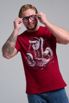 8581 футболка унисекс