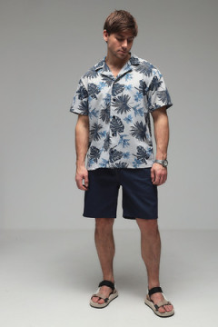 Костюм с шортами Нейтон