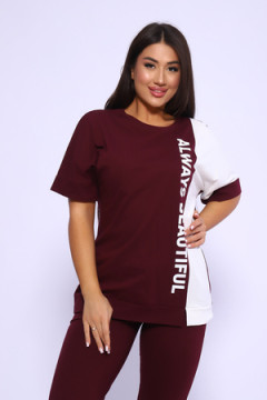 Костюм с брюками 65057