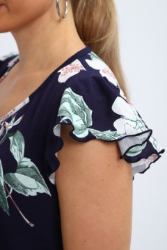 Сорочка С 426