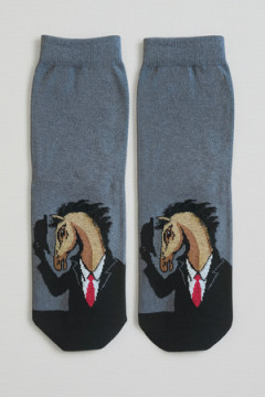 Носки стандарт Жак