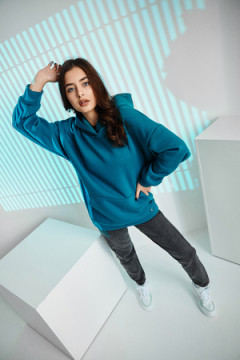 Толстовка 67090