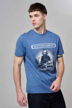 8590 футболка унисекс