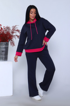 Костюм с брюками 71088