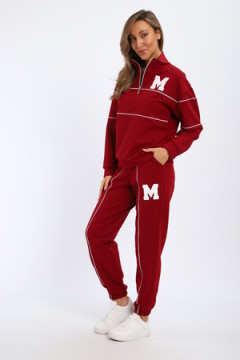 Костюм с брюками 74720