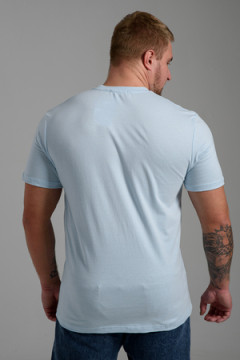 Футболка 8471/4 унисекс