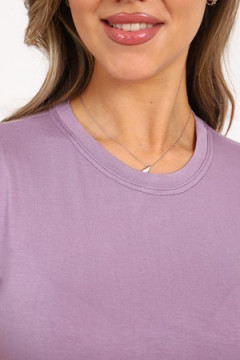 Пижама с шортами Релакс 21в