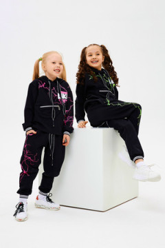 Детский костюм с брюками 67067