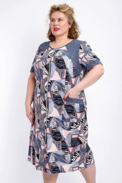 Халат 004 домашний