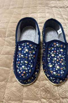 Тапки арт. 111