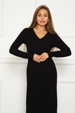 Платье лапша m2