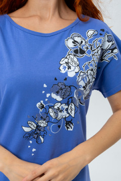 Сорочка 21568