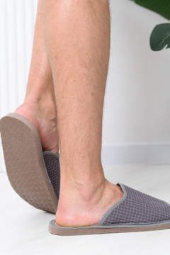 Тапки арт. 114п