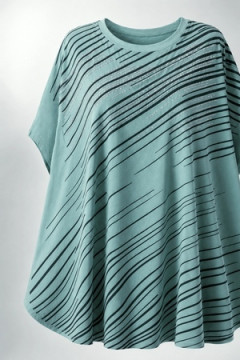Футболка Line Elegance арт. 9007