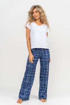 Костюм с брюками 36796