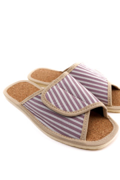 Тапки арт. 120п