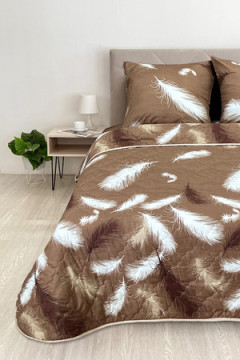 КПБ с одеялом КМ4-1029