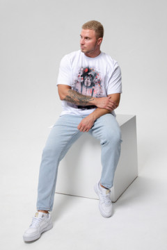 Футболка 8492