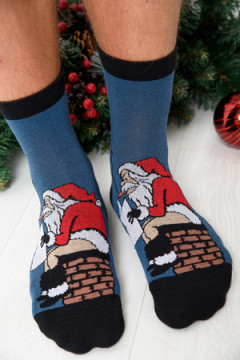 Носки стандарт Пресса