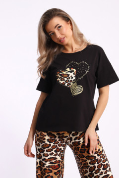 Костюм с брюками 88106