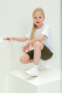 Велосипедки 5103