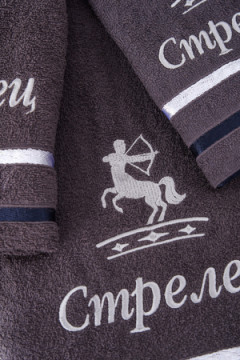 Полотенце 14418/10 Знаки зодиака