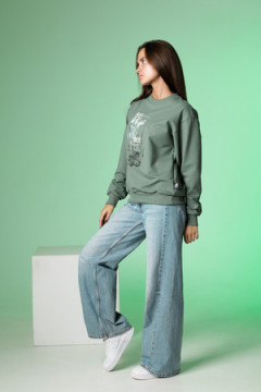 Толстовка 00017