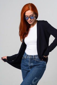 Кардиган 19201001В