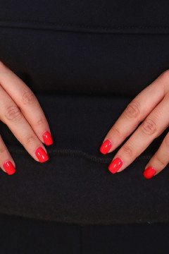 Костюм с брюками 36586